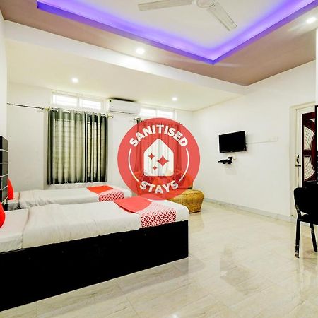 Oyo 80488 Mi Casa Homestay Guváhátí Exteriér fotografie