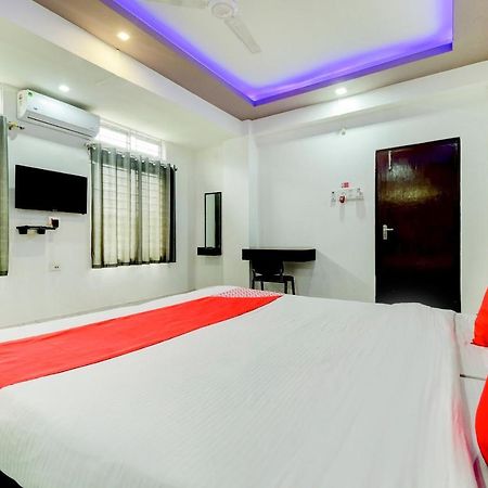 Oyo 80488 Mi Casa Homestay Guváhátí Exteriér fotografie