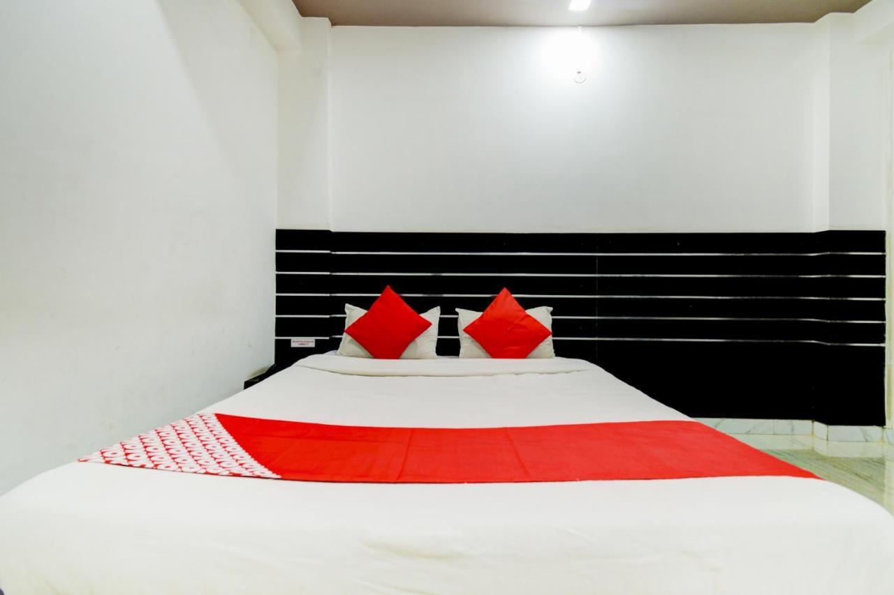 Oyo 80488 Mi Casa Homestay Guváhátí Exteriér fotografie