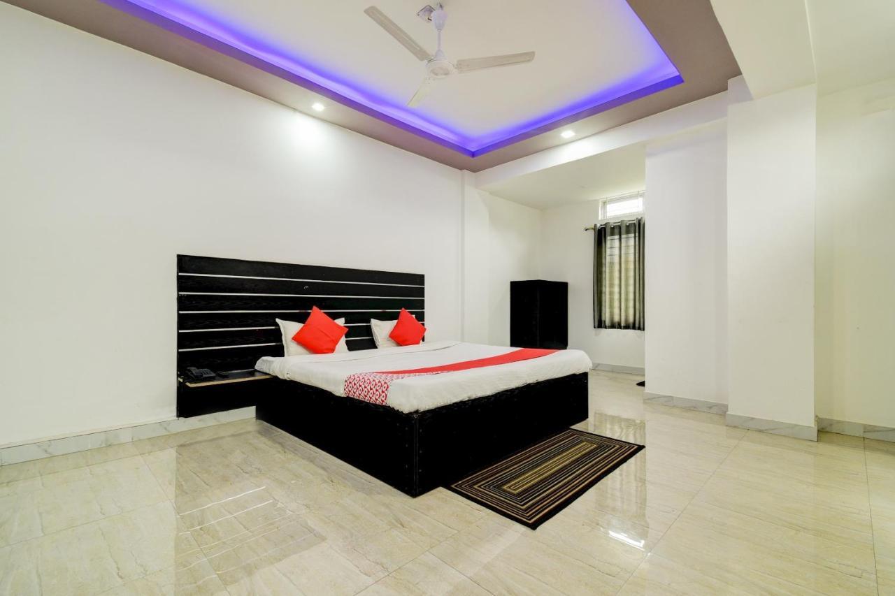 Oyo 80488 Mi Casa Homestay Guváhátí Exteriér fotografie
