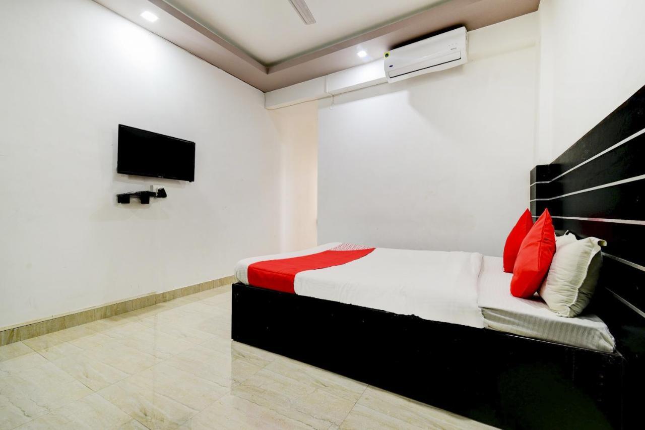 Oyo 80488 Mi Casa Homestay Guváhátí Exteriér fotografie